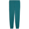 PUMA Mid90s French Terry Jogginghose Jungen 41 - emerald ice 128