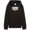 PUMA Mid90s French Terry Hoodie Jungen 01 - PUMA black 128