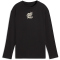 PUMA Mid90s SP Relaxed Langarmshirt Jungen 01 - PUMA black 140