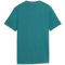 PUMA Mid90s Graphic T-Shirt Jungen 41 - emerald ice 128