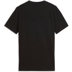 PUMA Mid90s Graphic T-Shirt Jungen 01 - PUMA black 128