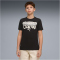 PUMA Mid90s Graphic T-Shirt Jungen 01 - PUMA black 128