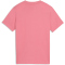 PUMA Graphic Floral Cat T-Shirt Mädchen 25 - wild pink 128