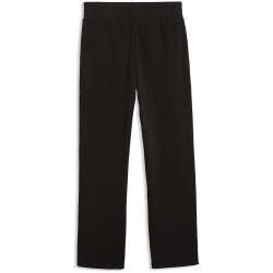 PUMA Essentials Tape High-Waist Relaxed French Terry...