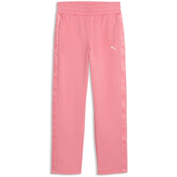 PUMA Essentials Tape High-Waist Relaxed French Terry...