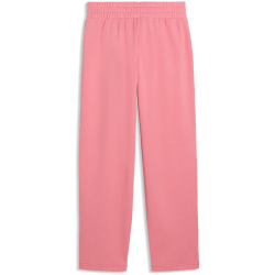 PUMA Essentials Tape High-Waist Relaxed French Terry...