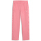 PUMA Essentials Tape High-Waist Relaxed French Terry Jogginghose Mädchen 25 - wild pink 164