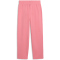 PUMA Essentials Tape High-Waist Relaxed French Terry Jogginghose Mädchen 25 - wild pink 164