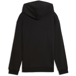 PUMA Essentials Tape Relaxed French Terry Hoodie...