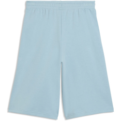 PUMA Mid90s Relaxed Long French Terry Sweatshorts...