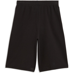 PUMA Mid90s Relaxed Long French Terry Sweatshorts...