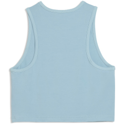 PUMA Mid90s Slim Shorts Length Graphic Tanktop...