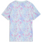 PUMA Tweenerverse Allover Print T-Shirt Mädchen 48 - fresh water 128