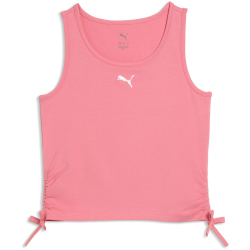 PUMA Essentials Slim Knotted Tanktop Mädchen 25 -...