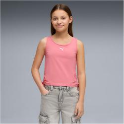 PUMA Essentials Slim Knotted Tanktop Mädchen 25 -...
