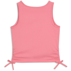 PUMA Essentials Slim Knotted Tanktop Mädchen 25 -...