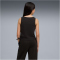 PUMA Essentials Slim Knotted Tanktop Mädchen 01 - PUMA black 128