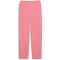 PUMA Essentials Elevated High-Waist Straight Leg Rippstrick Hose Mädchen 25 - wild pink 128