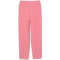 PUMA Essentials Elevated High-Waist Straight Leg Rippstrick Hose Mädchen 25 - wild pink 128