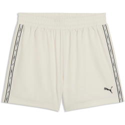 PUMA Essentials Tape 5 Woven Shorts Herren 87 - alpine...
