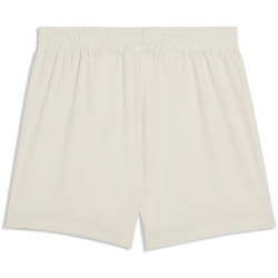 PUMA Essentials Tape 5 Woven Shorts Herren 87 - alpine...