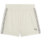 PUMA Essentials Tape 5 Woven Shorts Herren 87 - alpine snow S