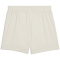 PUMA Essentials Tape 5 Woven Shorts Herren 87 - alpine snow S