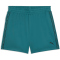 PUMA Essentials Tape 5 Woven Shorts Herren 41 - emerald ice S
