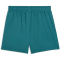 PUMA Essentials Tape 5 Woven Shorts Herren 41 - emerald ice S