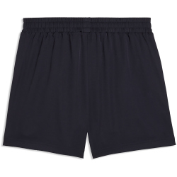 PUMA Essentials Tape 5 Woven Shorts Herren 16 - new navy S