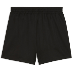 PUMA Essentials Tape 5 Woven Shorts Herren 01 - PUMA black S