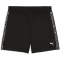 PUMA Essentials Tape 5 Woven Shorts Herren 01 - PUMA black S
