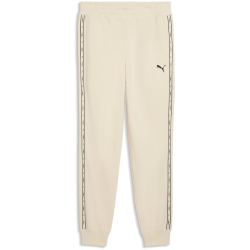 PUMA Essentials Tape French Terry Jogginghose Herren 87 -...