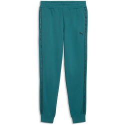 PUMA Essentials Tape French Terry Jogginghose Herren 41 -...