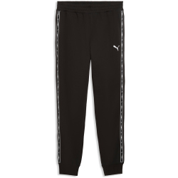 PUMA Essentials Tape French Terry Jogginghose Herren 01 -...