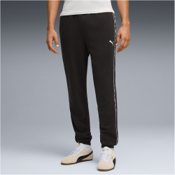 PUMA Essentials Tape French Terry Jogginghose Herren 01 -...
