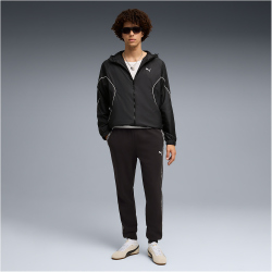 PUMA Essentials Tape French Terry Jogginghose Herren 01 -...