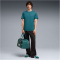PUMA Essentials Tape T-Shirt Herren 41 - emerald ice S