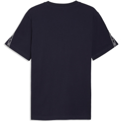 PUMA Essentials Tape T-Shirt Herren 16 - new navy S