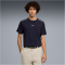 PUMA Essentials Tape T-Shirt Herren 16 - new navy S