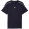 PUMA Essentials Tape T-Shirt Herren 16 - new navy L
