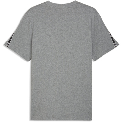 PUMA Essentials Tape T-Shirt Herren 03 - medium gray...