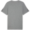 PUMA Essentials Tape T-Shirt Herren 03 - medium gray heather L