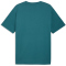 PUMA Essentials Relaxed Small No. 1 Logo T-Shirt Herren 41 - emerald ice S