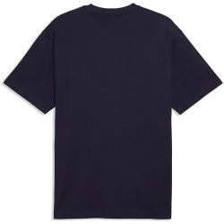 PUMA Essentials Relaxed Small No. 1 Logo T-Shirt Herren...