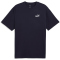 PUMA Essentials Relaxed Small No. 1 Logo T-Shirt Herren 16 - new navy S