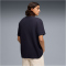 PUMA Essentials Relaxed Small No. 1 Logo T-Shirt Herren 16 - new navy S