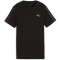 PUMA Essentials Tape T-Shirt Mädchen 51 - PUMA black/tape 140