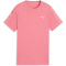 PUMA Essentials Tape T-Shirt Mädchen 25 - wild pink 140