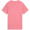 PUMA Essentials Tape T-Shirt Mädchen 25 - wild pink 140